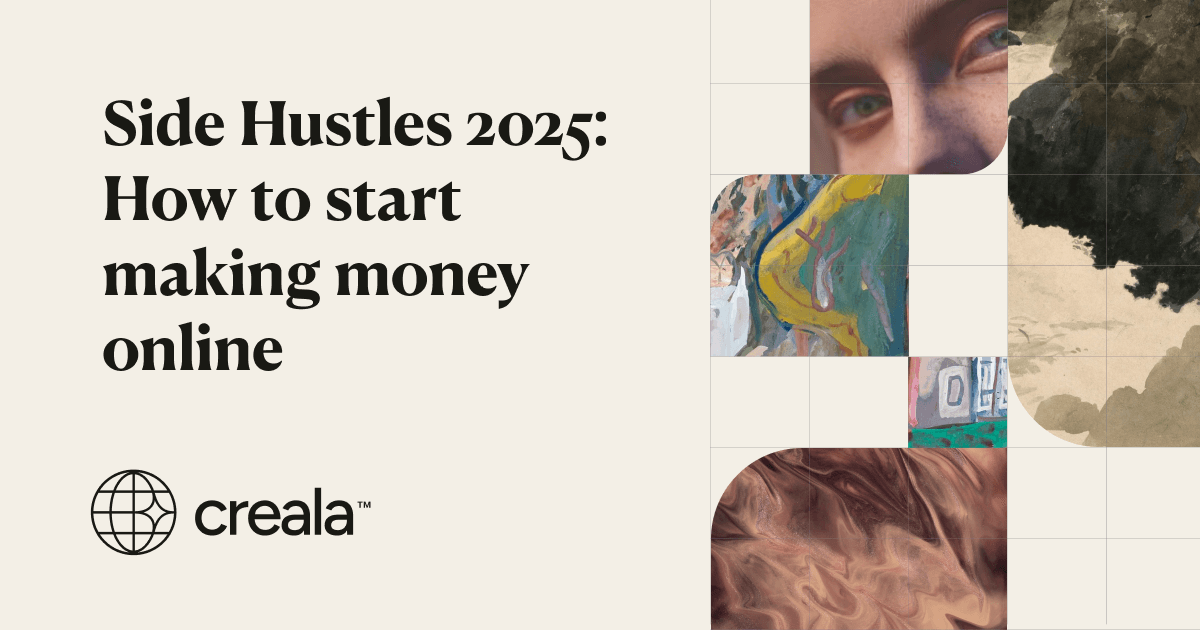 Side Hustles 2025: cómo empezar a ganar dinero online