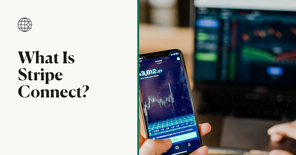 What Is Stripe Connect? Creala blog feature image